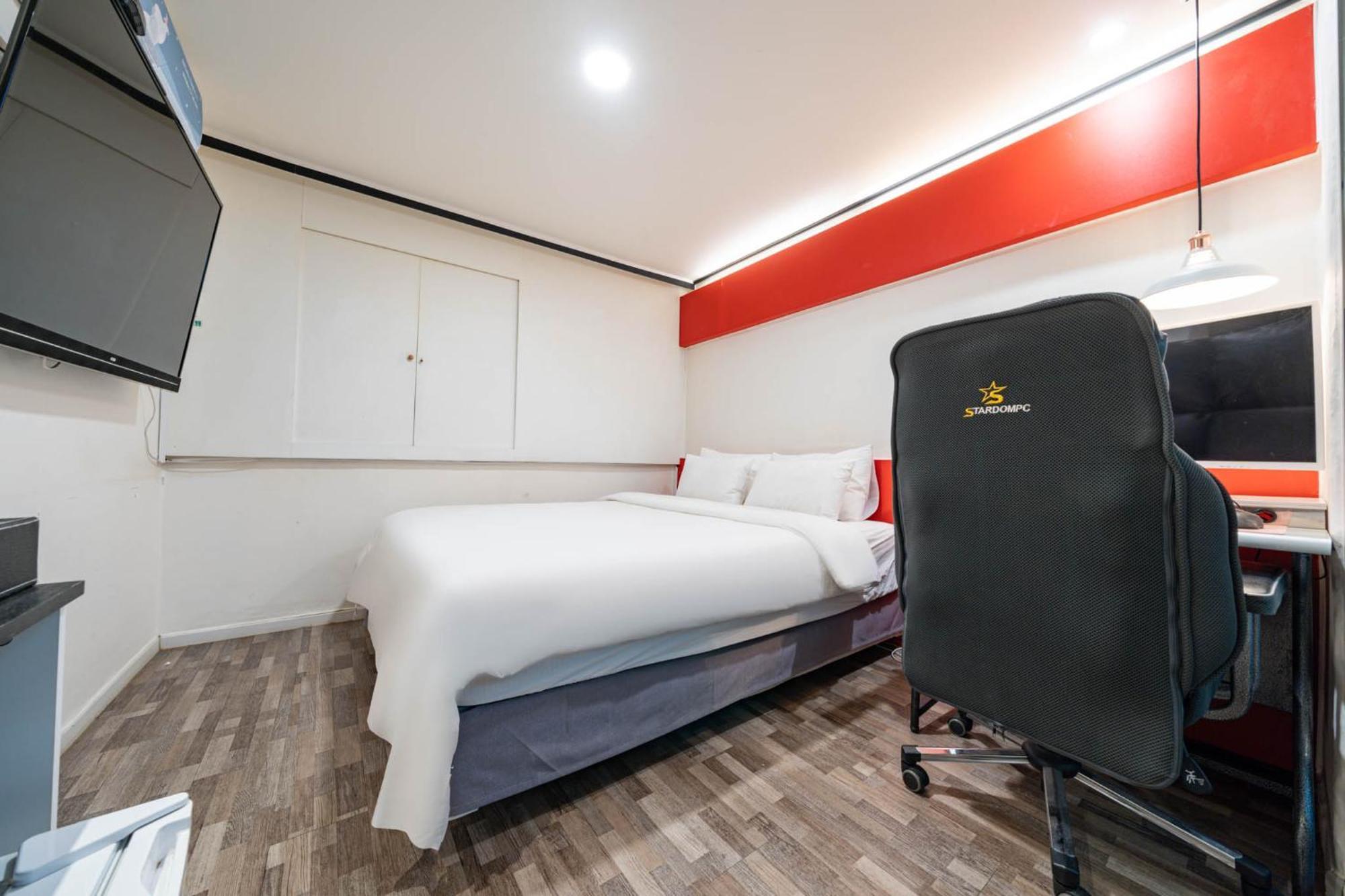 Hotel Atti Инчон Екстериор снимка