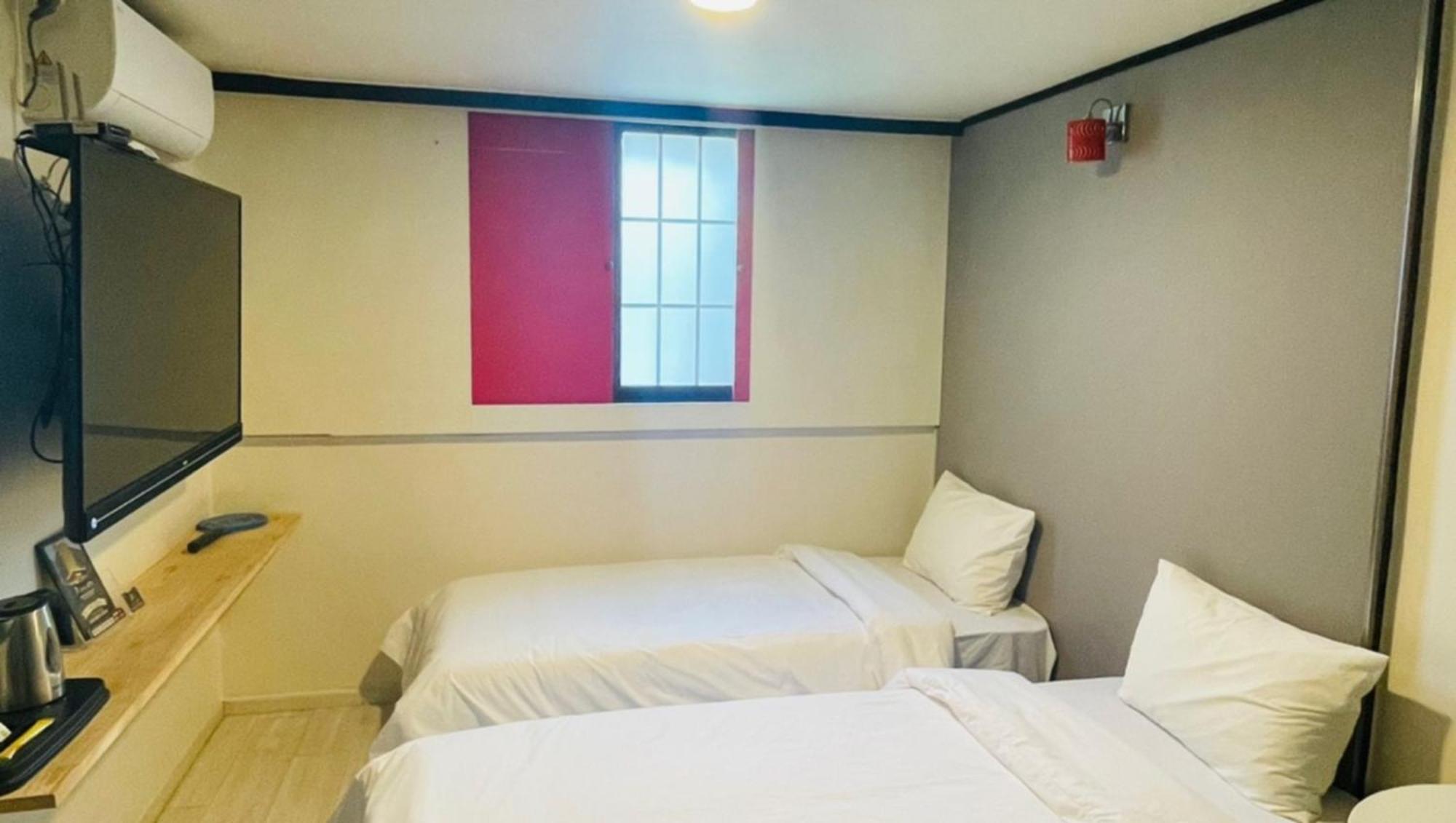 Hotel Atti Инчон Екстериор снимка