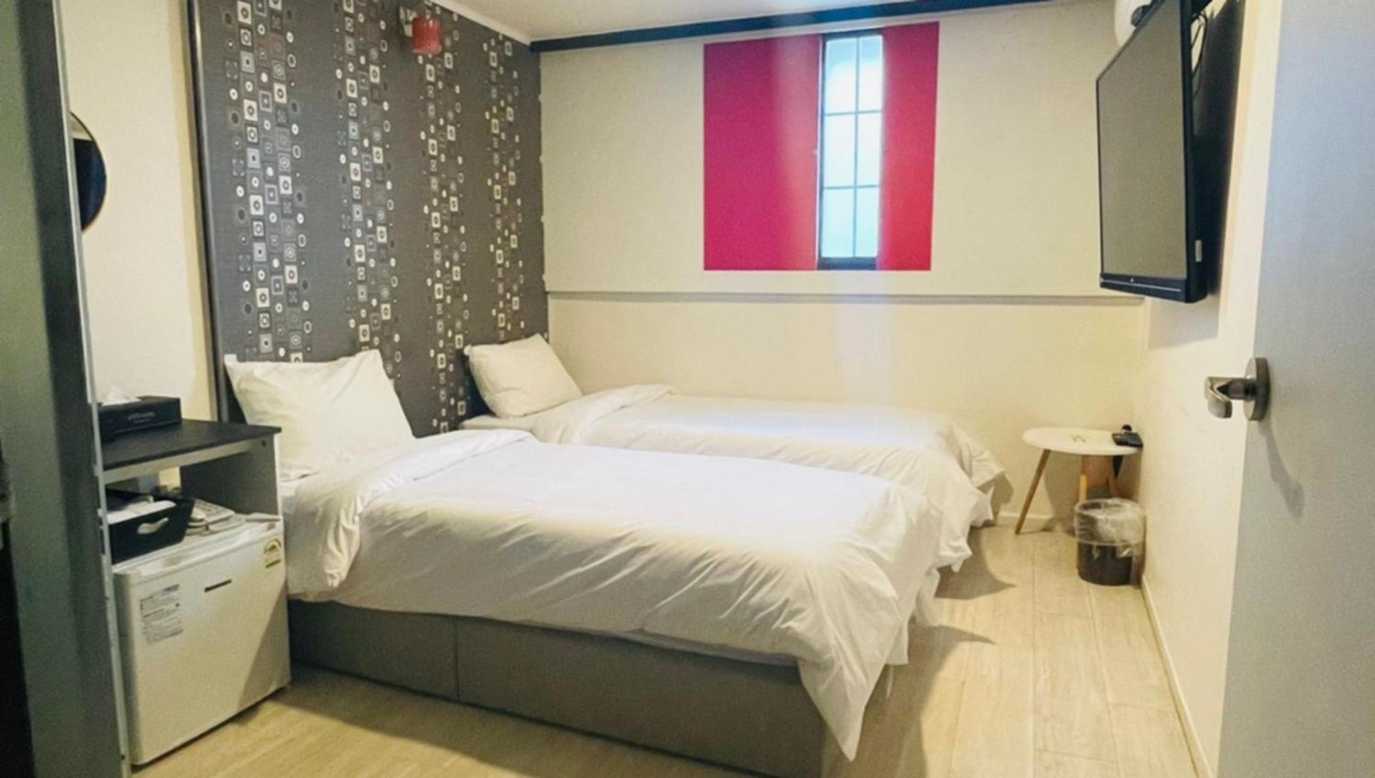 Hotel Atti Инчон Екстериор снимка